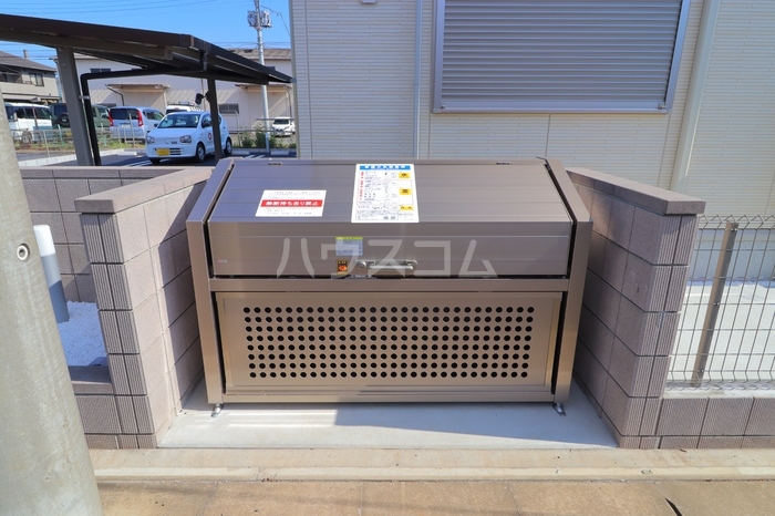 6/8 エントランス