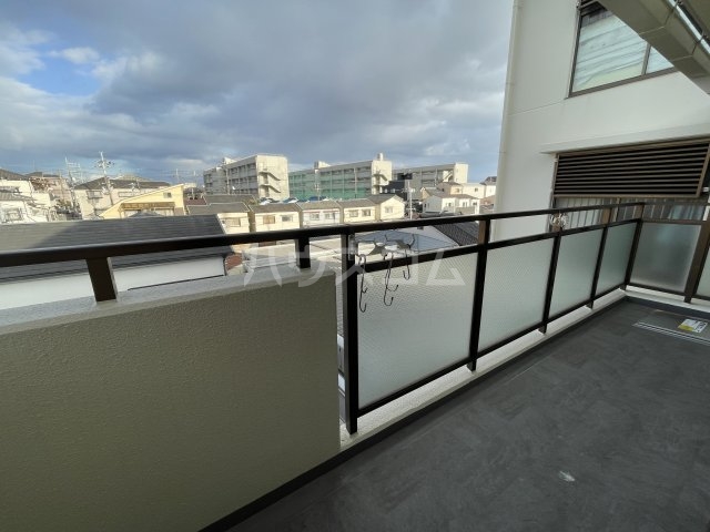 16/30 バルコニー