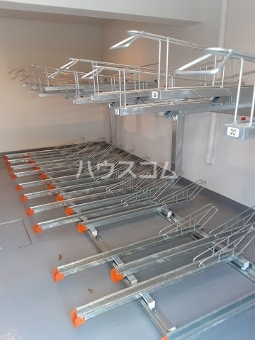 26/30 駐車場