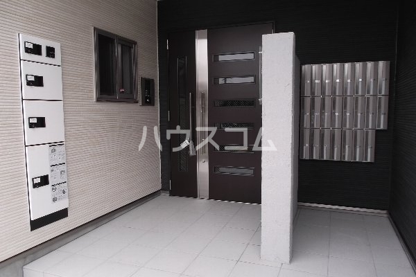 2/6 エントランス