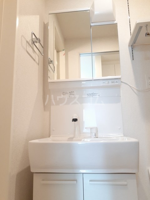15/28 洗面