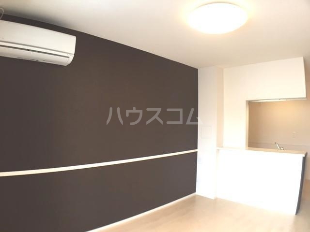 7/30 リビング/ダイニング
