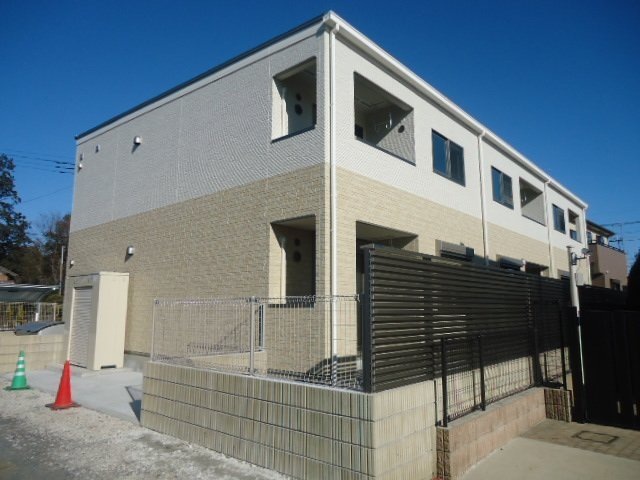 21/30 バルコニー