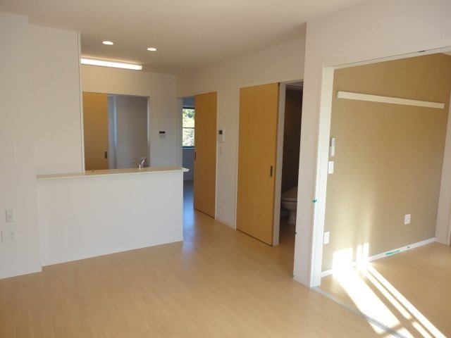 4/30 リビング/ダイニング