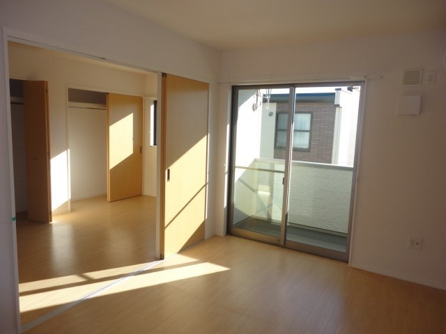 3/30 リビング/ダイニング