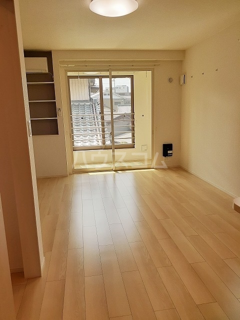 4/28 リビング/ダイニング