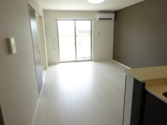 3/30 リビング/ダイニング