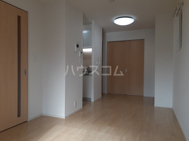 3/20 リビング/ダイニング