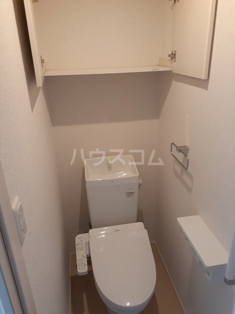 13/29 トイレ