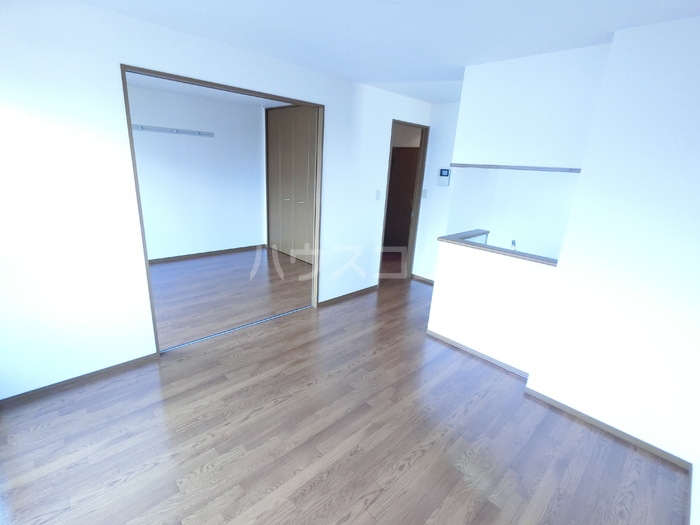 3/21 リビング/ダイニング