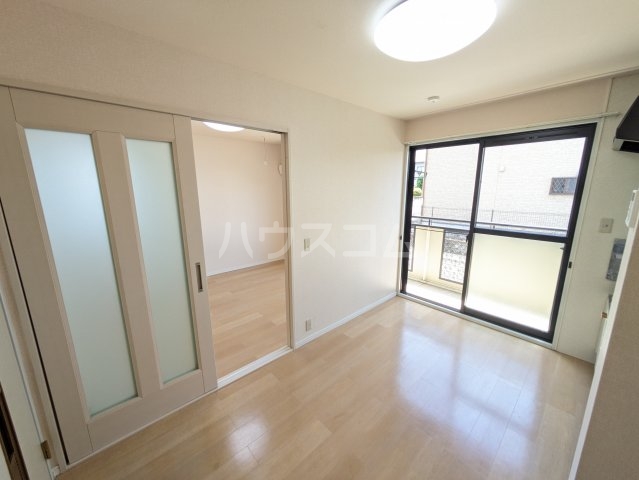 4/25 リビング/ダイニング