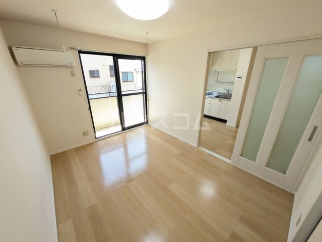 3/25 リビング/ダイニング