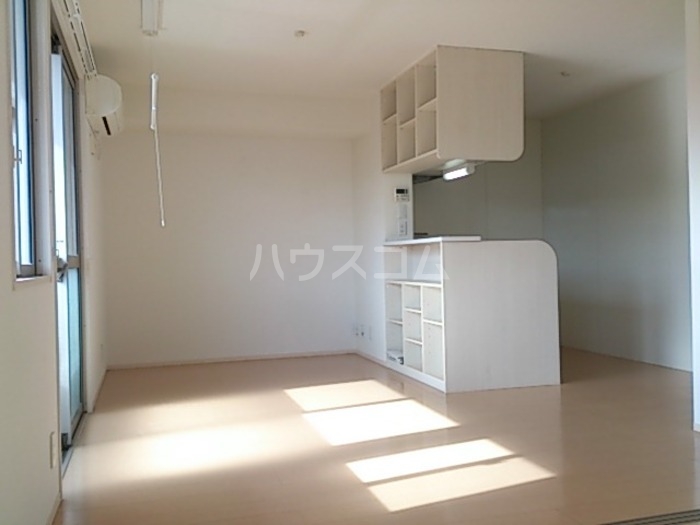 3/16 リビング/ダイニング