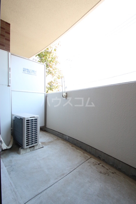 13/24 バルコニー