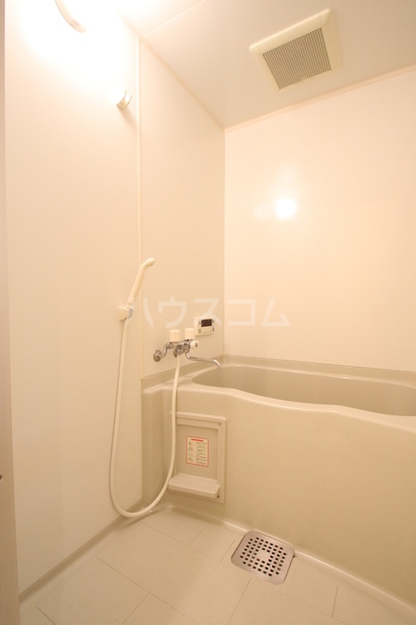 8/24 浴室