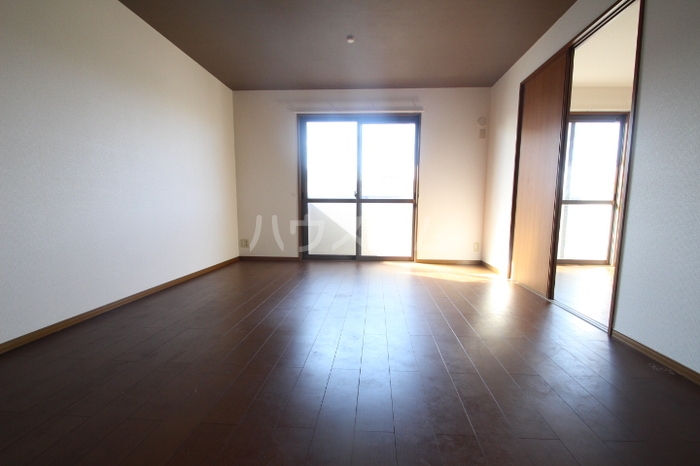 3/26 リビング/ダイニング