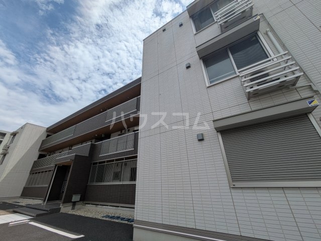3/30 外観
