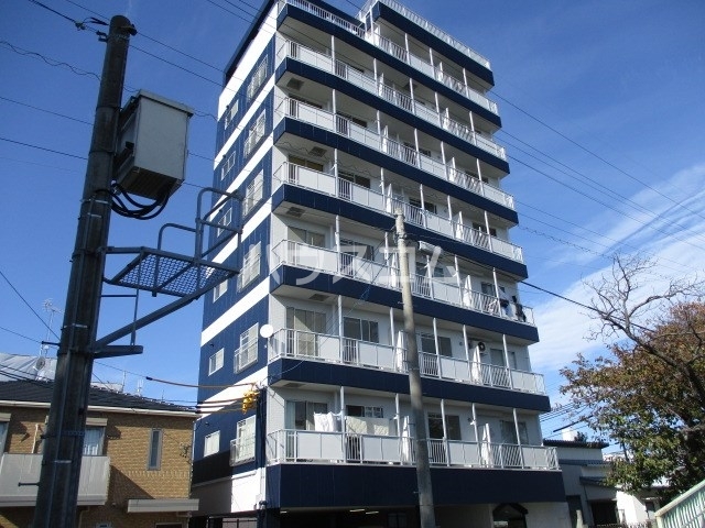 1/11 外観