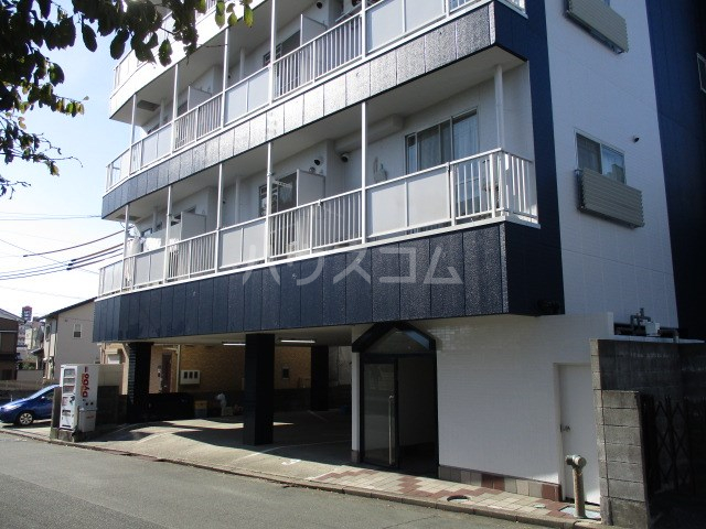 2/11 外観