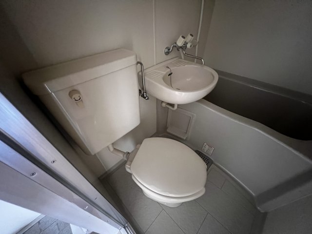 14/30 トイレ
