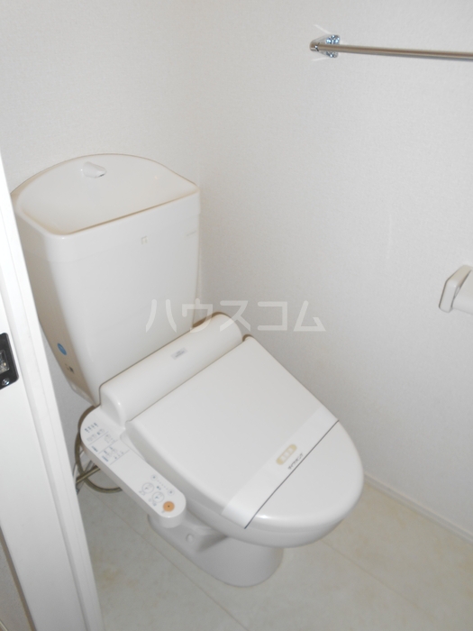 8/23 トイレ