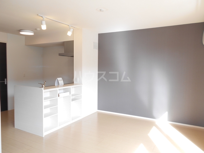 3/23 リビング/ダイニング