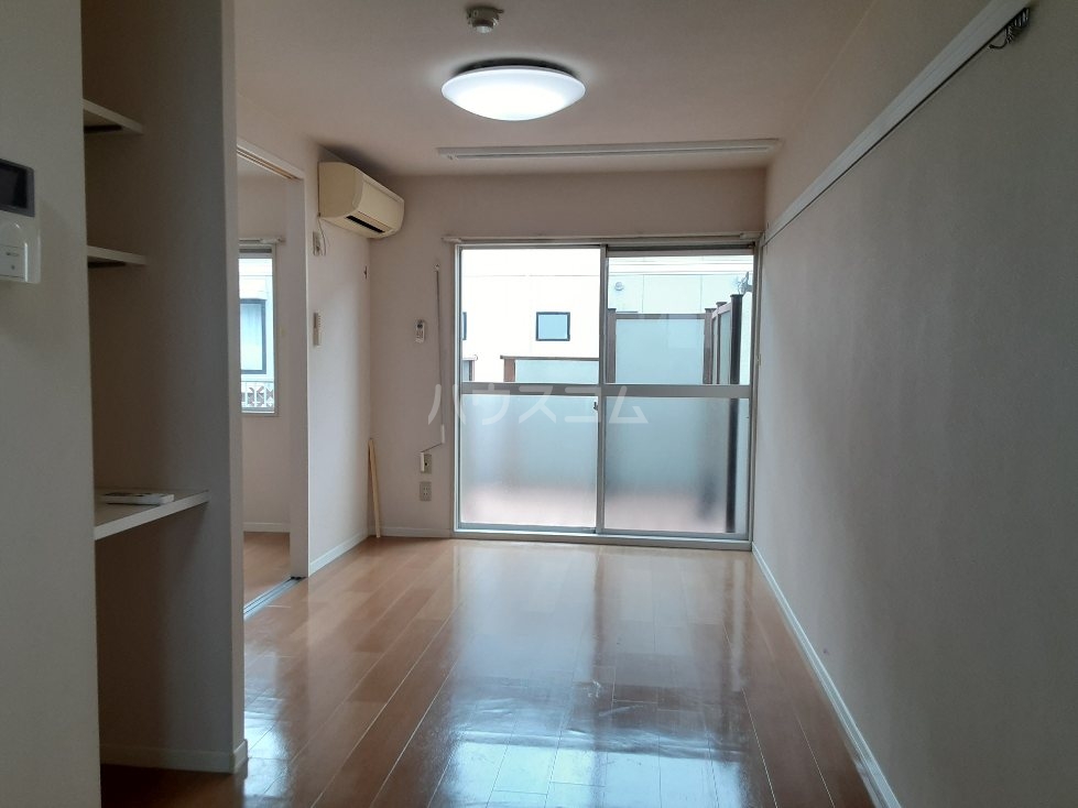 4/30 リビング/ダイニング