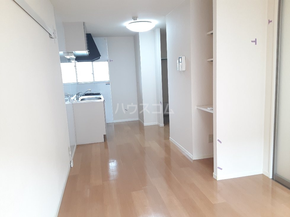 3/30 リビング/ダイニング