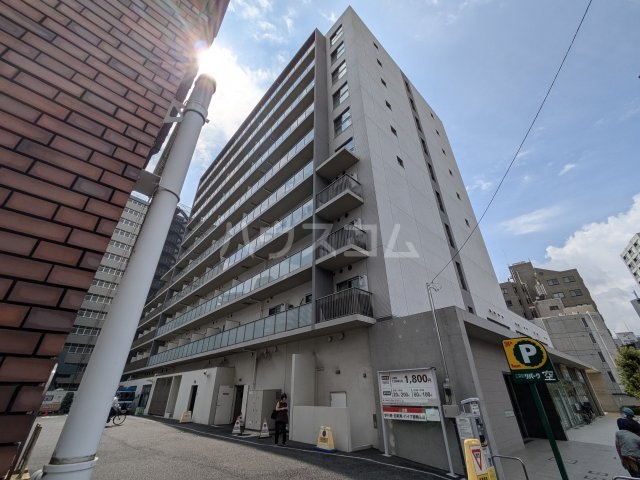 1/15 外観