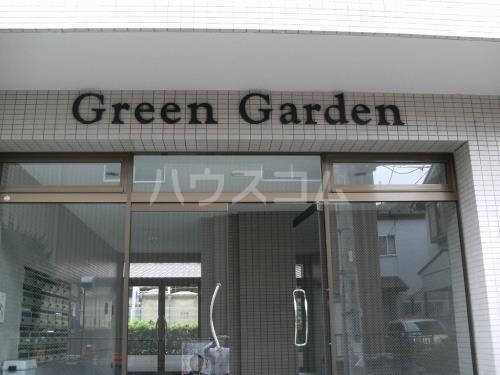 15/22 エントランス