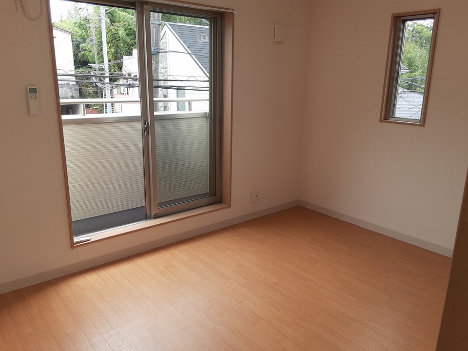 4/19 リビング/ダイニング