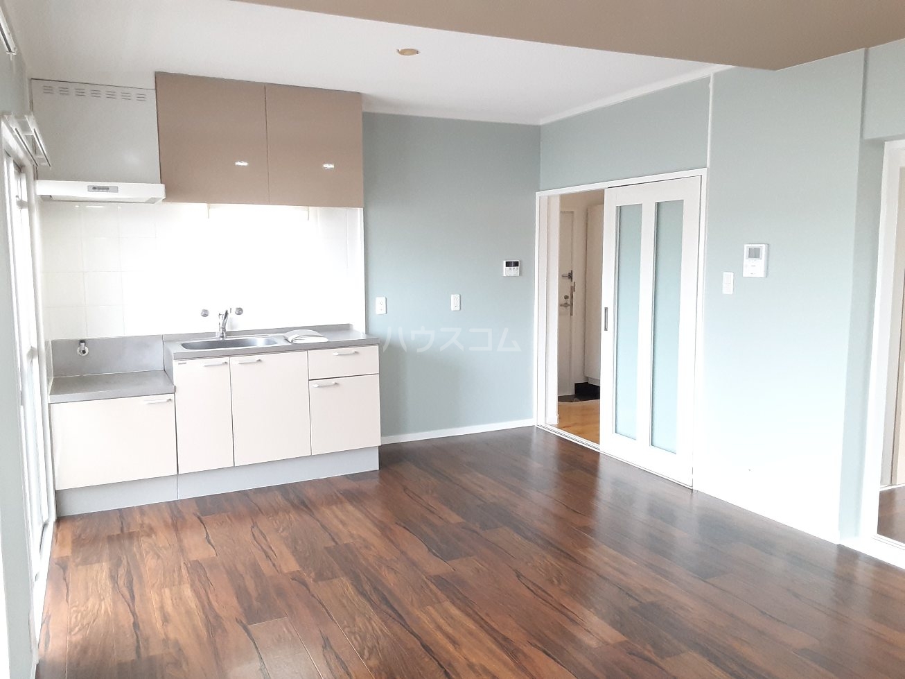 5/30 リビング/ダイニング