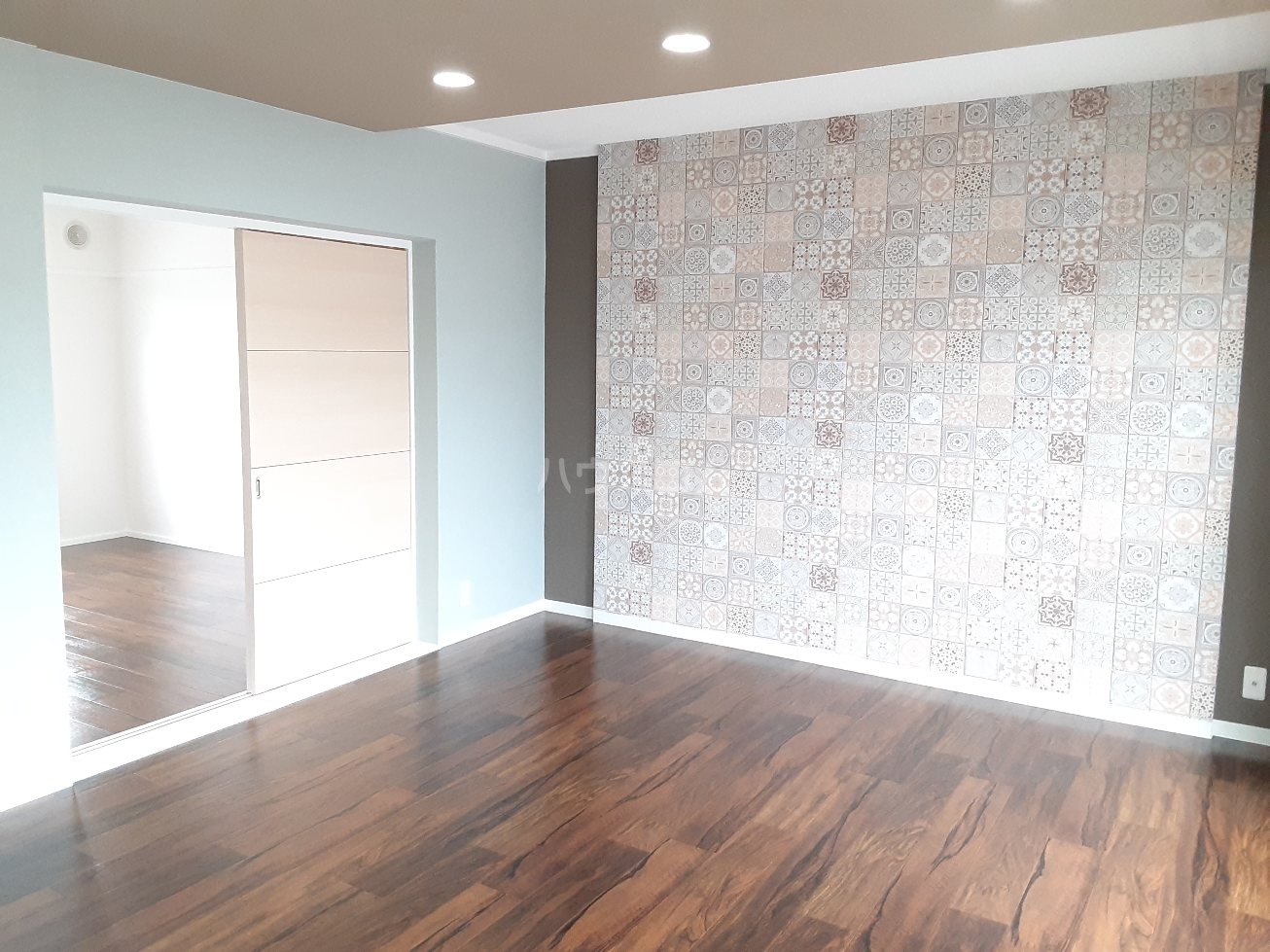 6/30 リビング/ダイニング