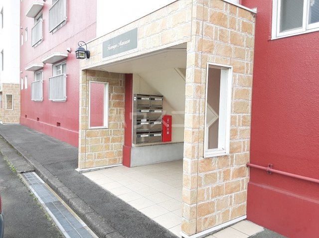 29/30 エントランス