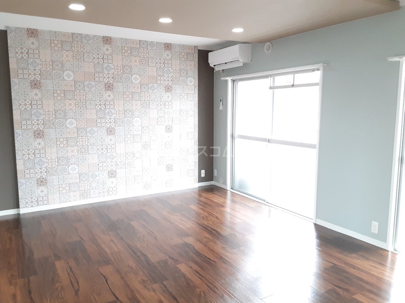 4/30 リビング/ダイニング