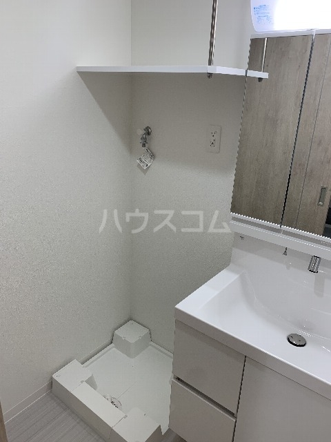 15/30 洗面