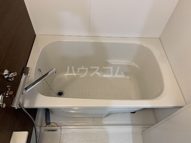 12/30 浴室