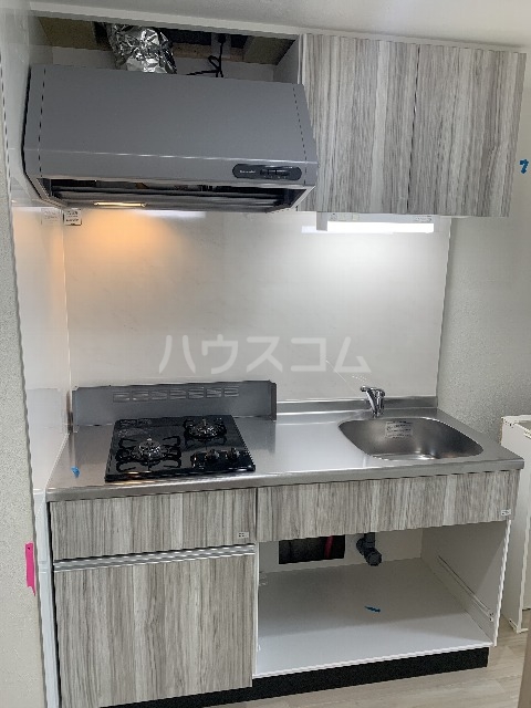 9/30 キッチン