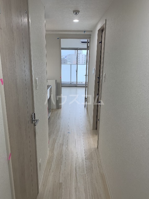 5/30 室内
