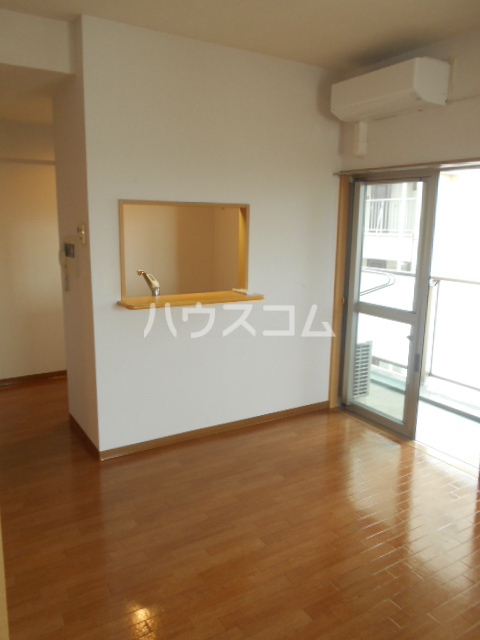 3/26 リビング/ダイニング