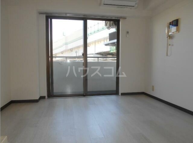 9/20 バルコニー