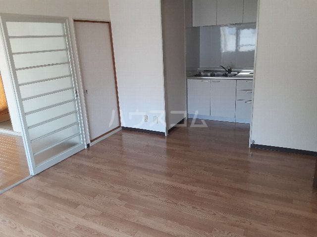 3/25 リビング/ダイニング