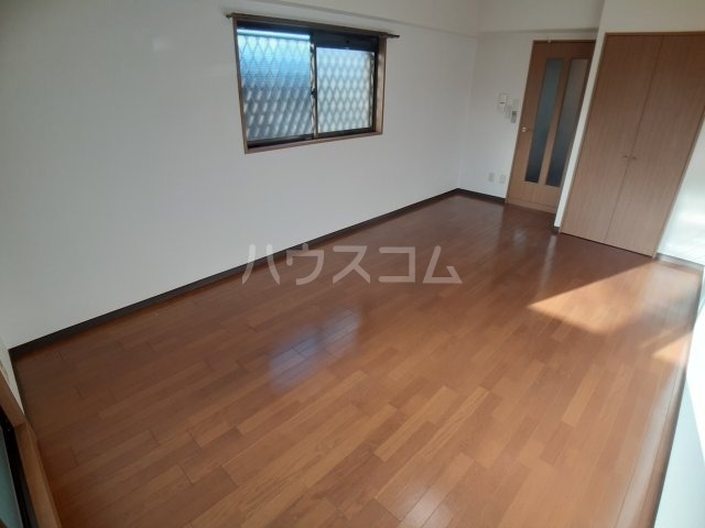 4/24 リビング/ダイニング