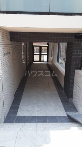 2/8 エントランス