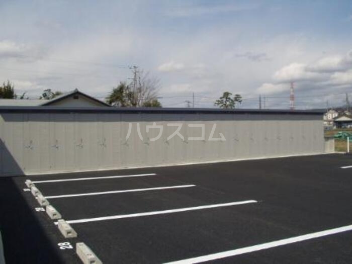 14/24 駐車場