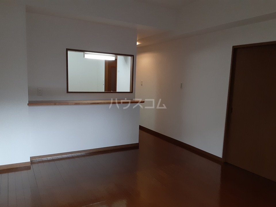 6/30 リビング/ダイニング