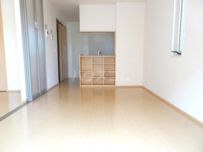 3/28 リビング/ダイニング