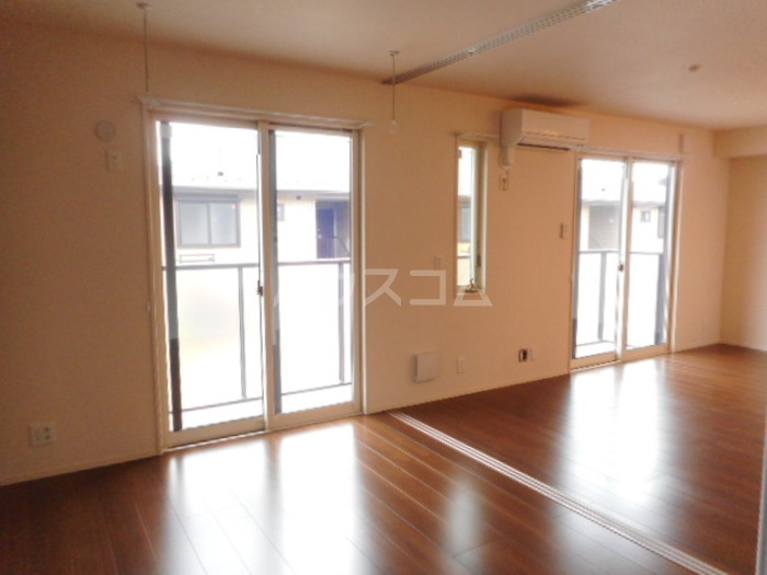 3/20 リビング/ダイニング