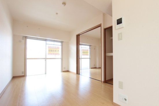 3/30 リビング/ダイニング