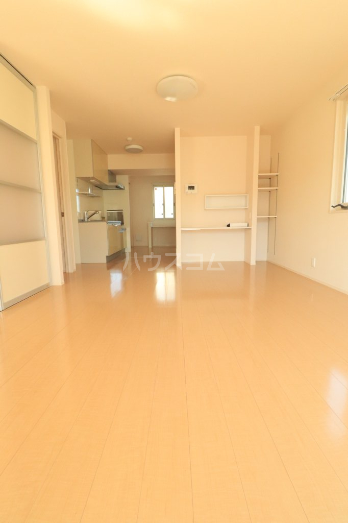 4/30 リビング/ダイニング